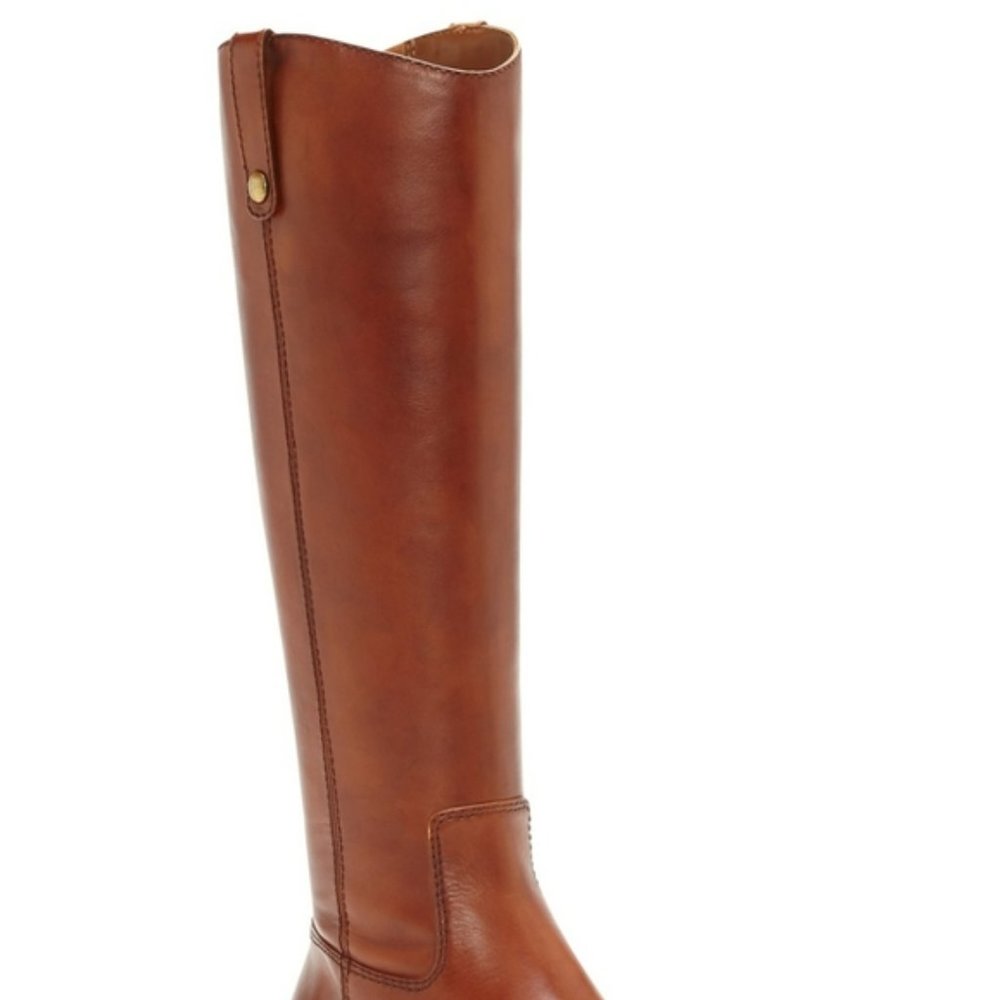 INC International Concepts Fawne Riding Boots -6 - Picture 6 of 10